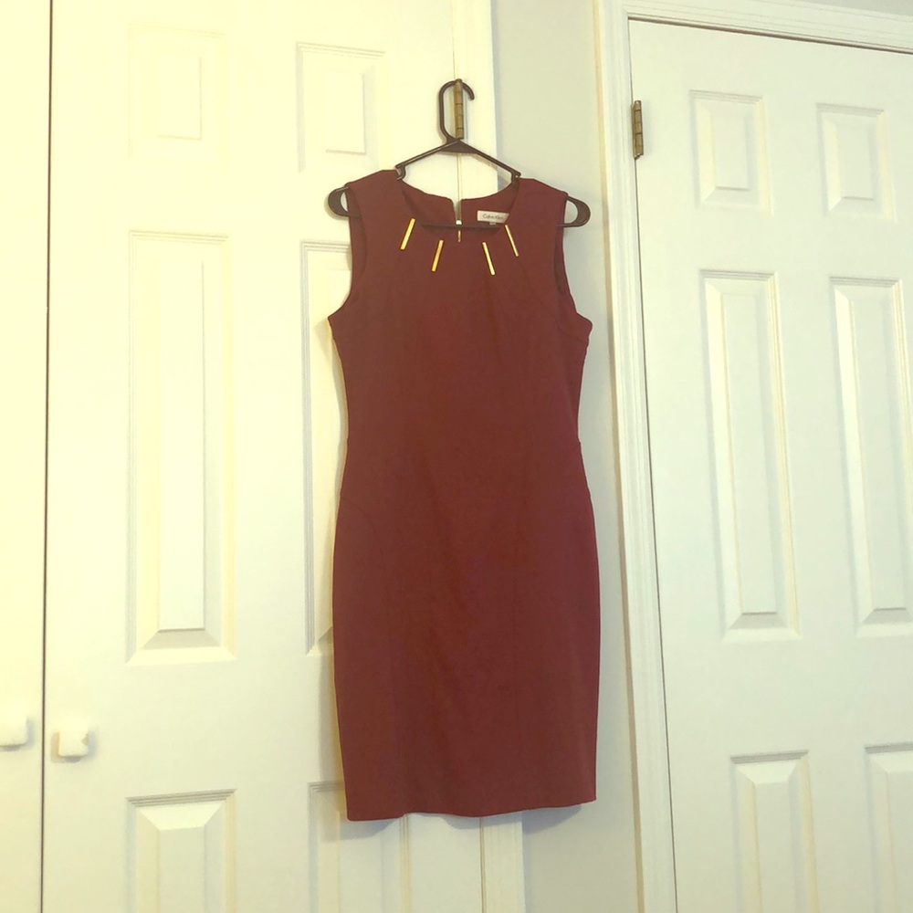 Calvin Klein Dress